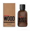 Вода парфюмерная 50мл Dsq-Original Wood мужская 5F08