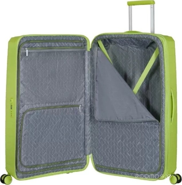 Чемодан American Tourister Fastforward 