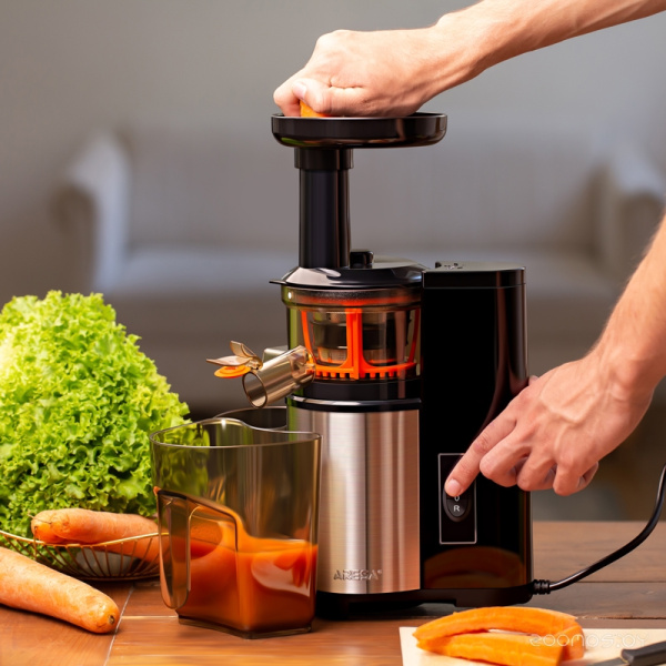 Соковыжималка ARESA AR-2504    