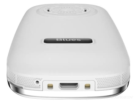 Телефон мобильный BQ-1867 Blues 