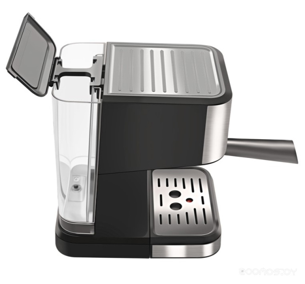 Кофеварка ARESA AR-1612