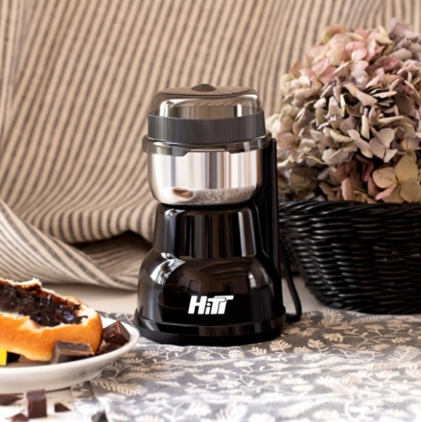 Кофемолка HITT HT-6002   