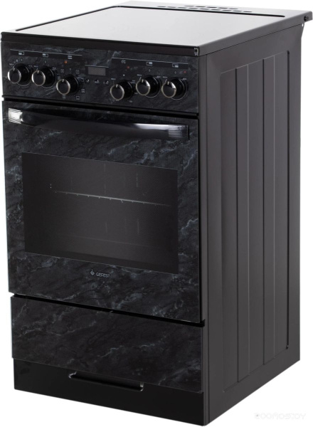 Плита электрическая GEFEST 5560-03 0042 