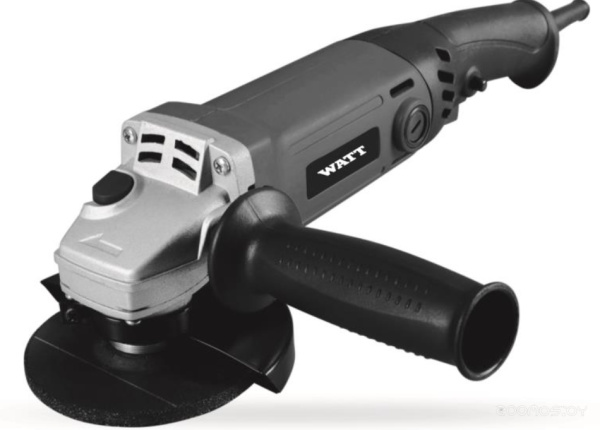 Углошлифмашина WATT WWS-900 