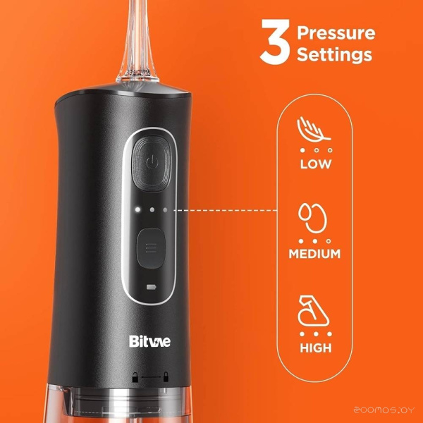 Ирригатор Bitvae BV C2 Water Flosser