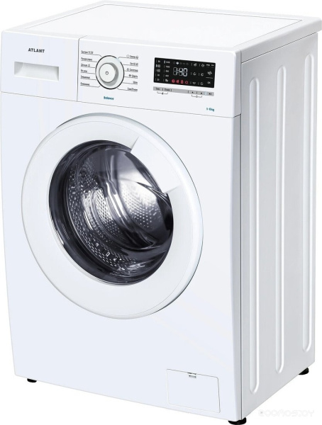 Машина стиральная ATLANT СМА 60У1218-T-00