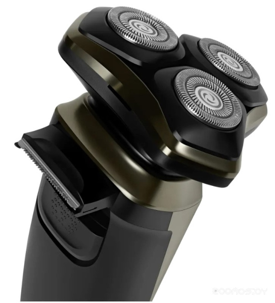 Электробритва ARESA AR-4652