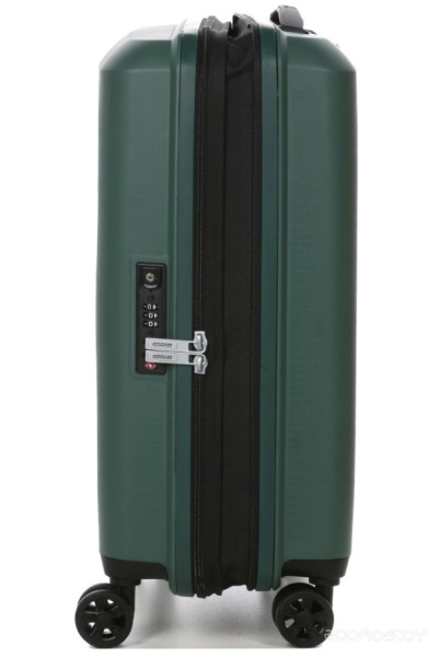 Чемодан american tourister aerostep MD8*04 001