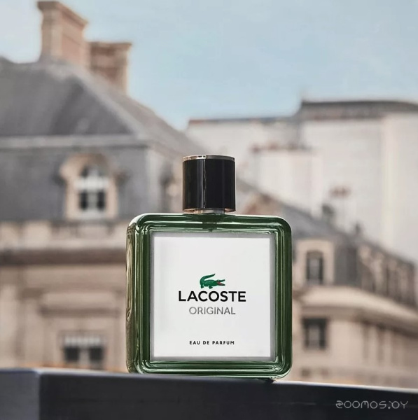 Вода парфюмерная 100мл мужская LACOSTE ORIGINAL 149969