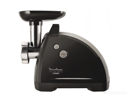 Мясорубка MOULINEX ME684832