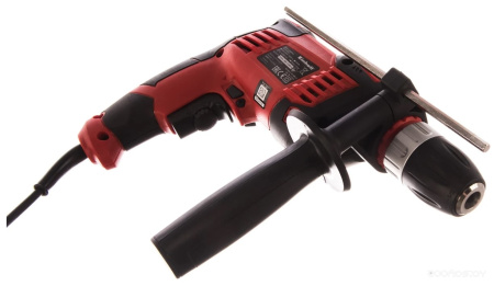 Дрель Einhell TC-ID 550E