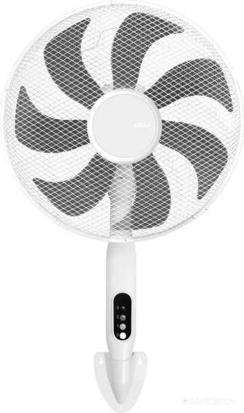 Вентилятор ARESA AR-1310  