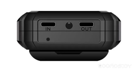 Телефон мобильный BQ-2410L Tank Power 4G