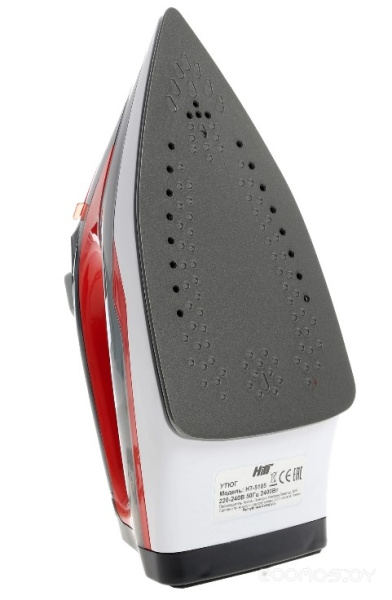 Утюг HITT HT-5105  