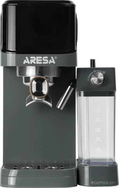 Кофеварка ARESA AR-1615   