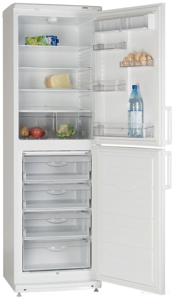 Холодильник-морозильник ATLANT ХМ-4023-000    