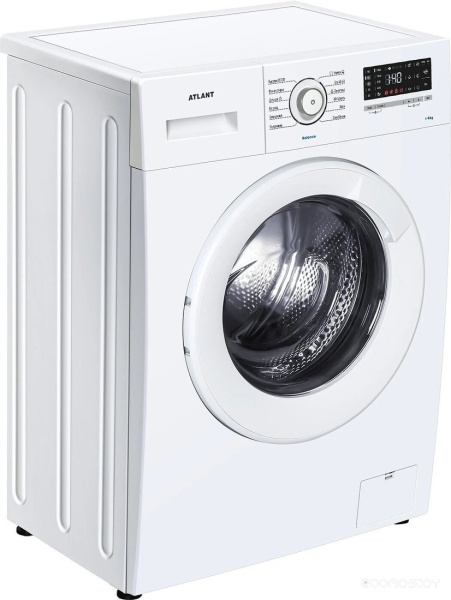 Машина стиральная ATLANT СМА 60У1218-T-00