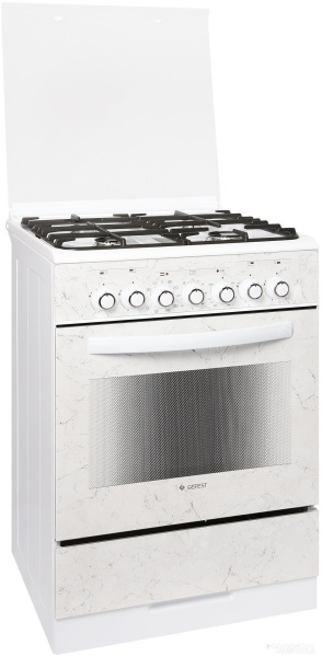 Плита газоэлектрическая GEFEST 5302-03 0052 