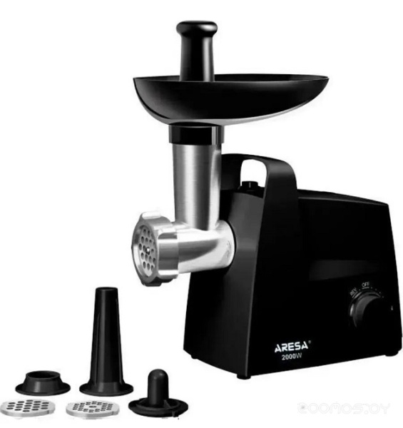 Мясорубка ARESA AR-2117   