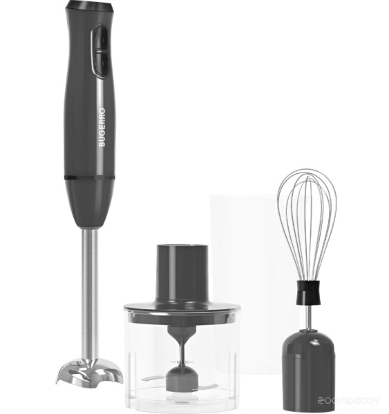 Блендер BUGERRO BG-7103
