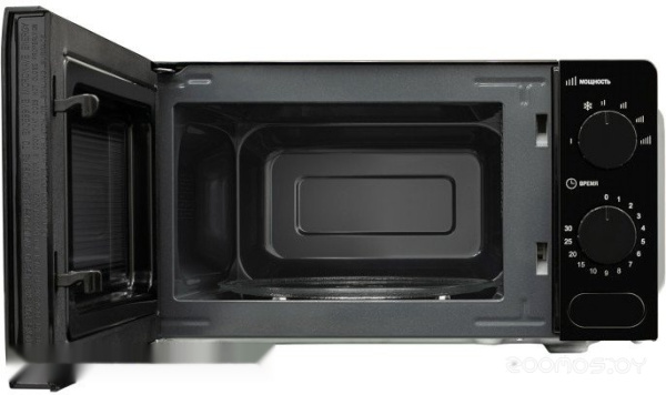 Печь микроволновая SCHAUB LORENZ SLM ES01M  