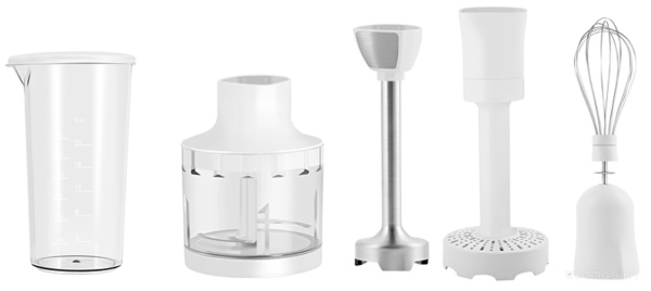 Блендер ARESA AR-1107