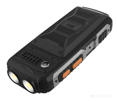 Телефон мобильный BQ-2410L Tank Power 4G