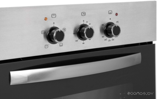 Духовка газоэлектрическая GEFEST ДГЭ 601-01 Н1