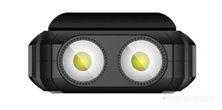 Телефон мобильный BQ-2410L Tank Power 4G