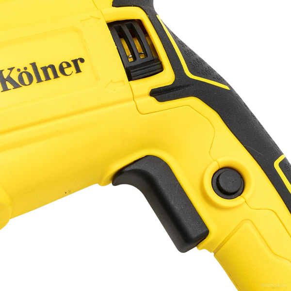 Перфоратор Kolner KRH 850H 
