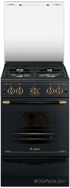 Плита газовая GEFEST 5100-02 0187