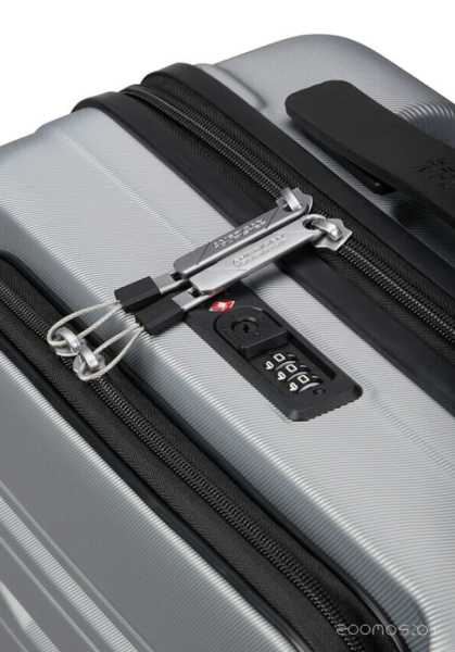 Чемодан american tourister flashline ME8*25 006