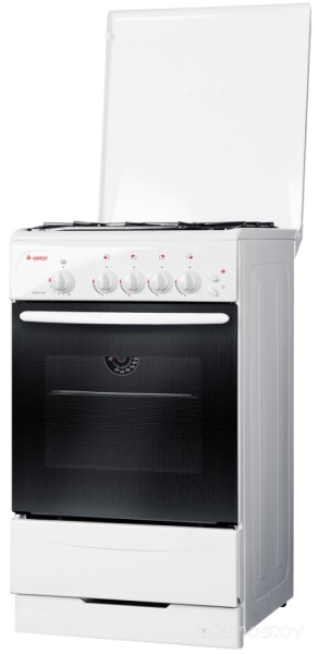Плита газовая GEFEST 3200-06 