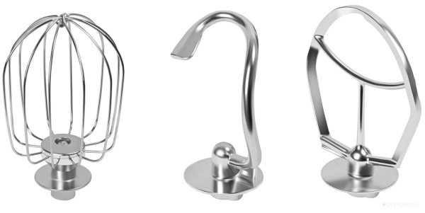 Миксер планетарный ARESA AR-1971