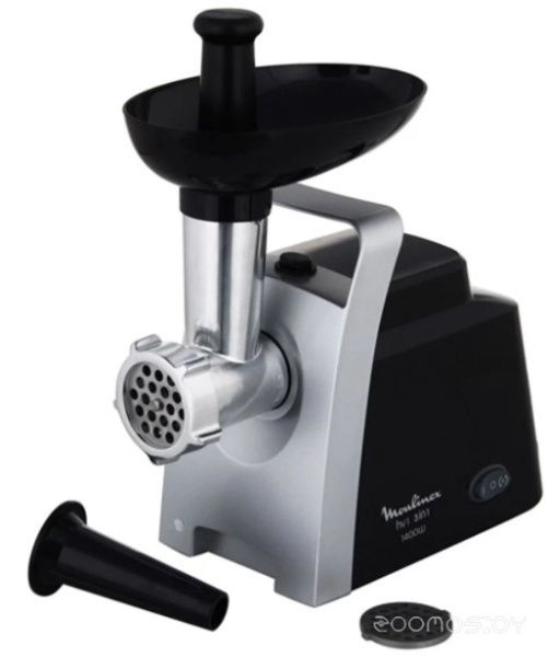 Мясорубка MOULINEX ME106832