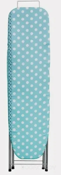 Доска гладильная Березка 