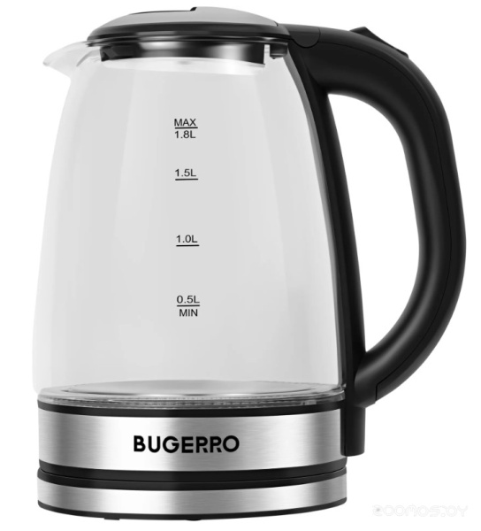 Чайник электрический BUGERRO BG-5612   