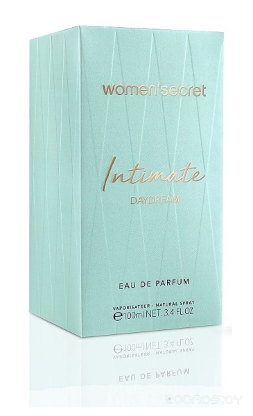 Вода парфюмерная Intima daydream 100мл WOMEN'SECRET 945331