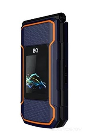 Телефон мобильный BQ-2822 Dragon 