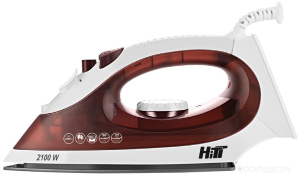 Утюг HITT HT-5111 