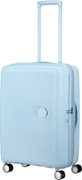 Чемодан American Tourister Soundbox 32G*22 002
