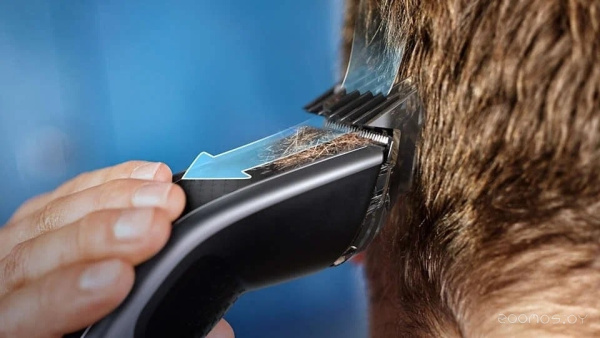 Машинка для стрижки волос PHILIPS HC5650