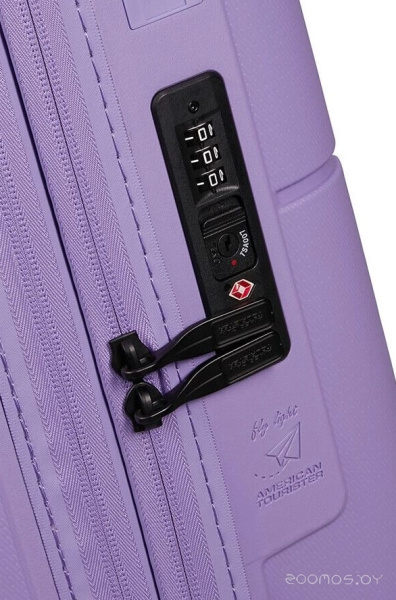 Чемодан american tourister dashpop MG5*91 001