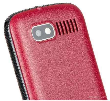 Телефон мобильный BQ-1851 Respect 