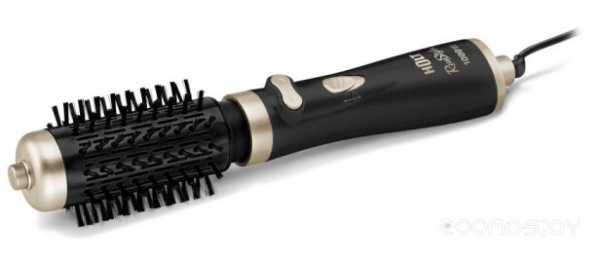 Фен-щетка Holt HT-HDB-001 (черный) 