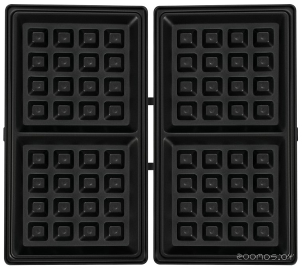 Сэндвичница ARESA AR-1208  