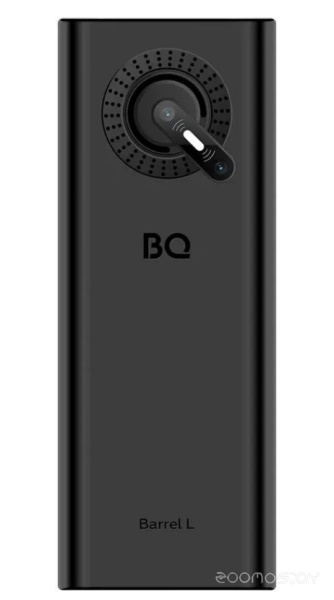 Телефон мобильный BQ-2458 Barrel L