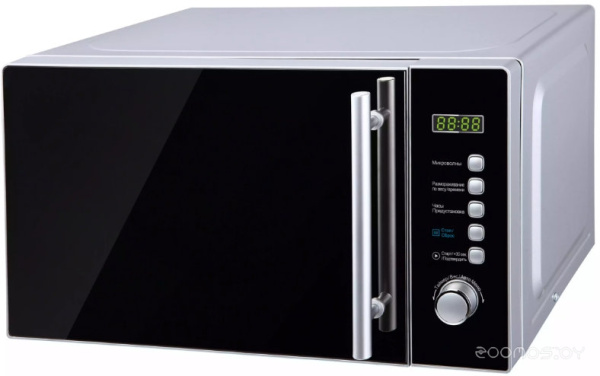 Печь микроволновая бытовая Midea AM820CMF 