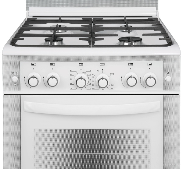 Плита газовая GEFEST 6300-02 0040 