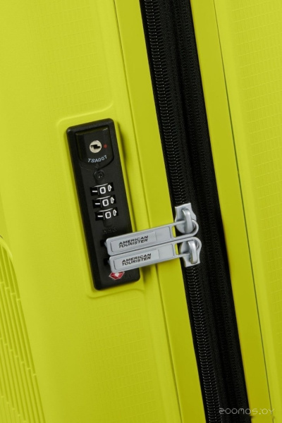 Чемодан American Tourister Aerostep MD8*06 001